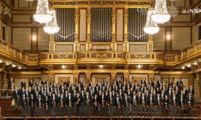 Orquesta de Viena