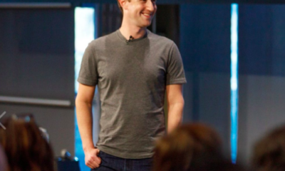 Mark Zuckerberg implementa nuevas reglas en Facebook