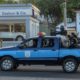 Policía de Nicaragua