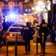 Ataque en París deja dos muertos