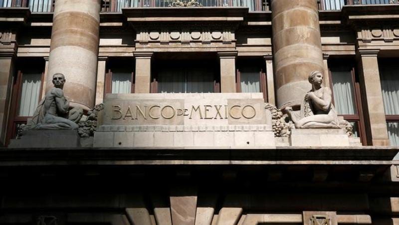 Banco de México informe trimestral