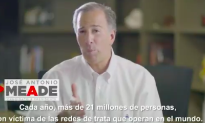 José Antonio Meade