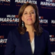 Margarita Zavala renuncia a la carrera presidencialMargarita Zavala renuncia a la carrera presidencial