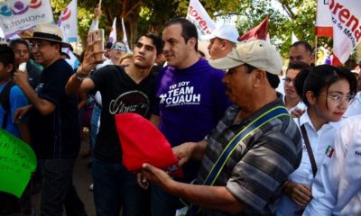 Cuauhtémoc Blanco