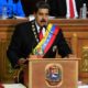 Maduro toma posesión en Venezuela
