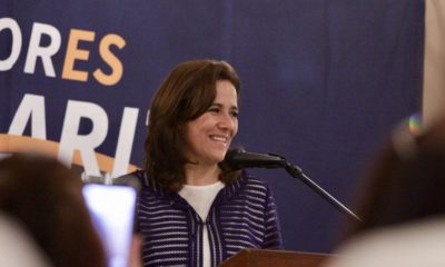 Margarita Zavala Tamaulipas