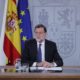Mariano Rajoy enfrenta censura