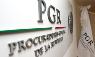 PGR investiga en Tamaulipas