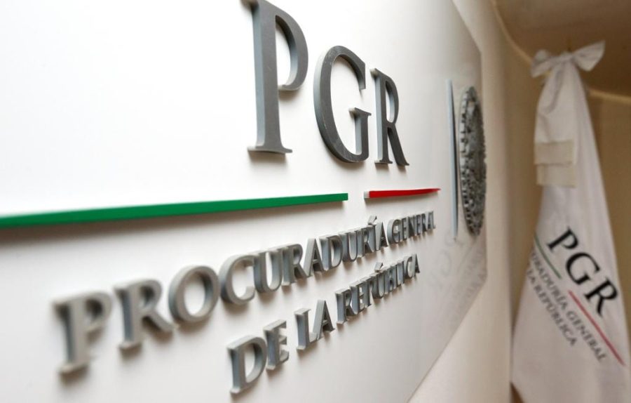 PGR investiga en Tamaulipas