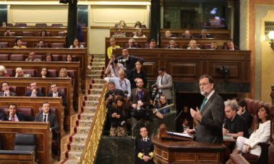 Rajoy a un paso de irse