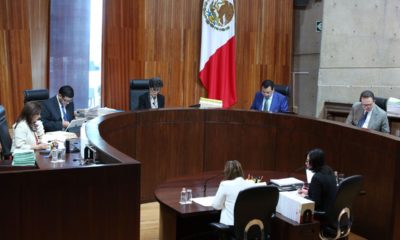 Tribunal Electoral del Poder Judicial de la Federación