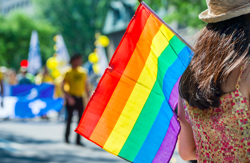 Refrenda CNDH derechos de LGBT