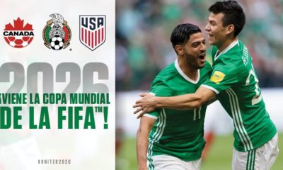 FIFA México 2026