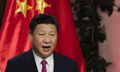 Chinese President Xi Jinping Visits Chile