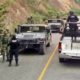 emboscan a familia en Guerrero