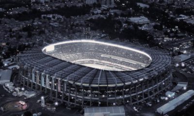estadio azteca 2026