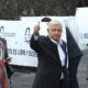 CIUDAD DE MÉXICO, 01JULIO2018.-Andres Manuel Lopez Obrador, candidato de MORENA a la presidencia de la república, realizó su voto electoral en la casilla ubicada en Copilco. FOTO: SAÚL LÓPEZ /CUARTOSCURO.COM