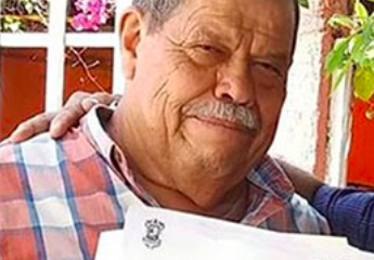 Elíseo Delgado Sánchez, asesinado