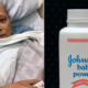 Johnson & Johnson, productos cancerígenos
