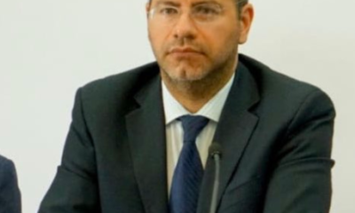 José Roberto Ruiz Saldaña, consejero electoral del INE