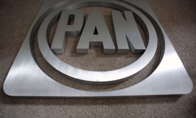 PAN va contra AMLO por coordinadores