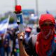 Protestas contra Daniel Ortega, Nicaragua