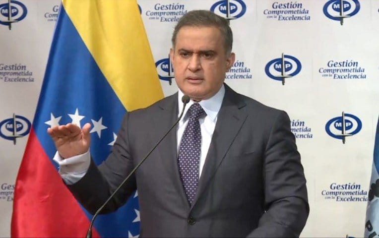 Saab Fiscal Venezuela