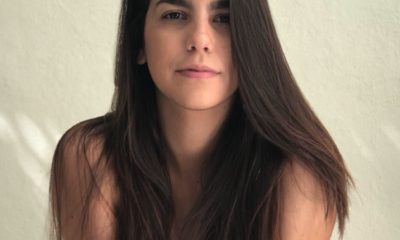 Ana Baquedano, la joven que ha luchado contra la pornovenganza