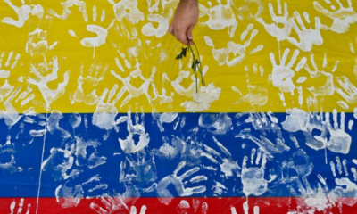 Colombia va a consulta popular para intentar frenar la corrupción