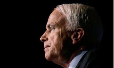 Jonh McCain muere presidencia obama eu
