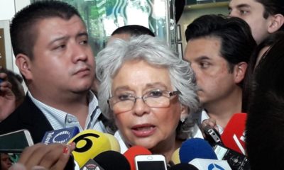 López Obrador AMLO Gabinete