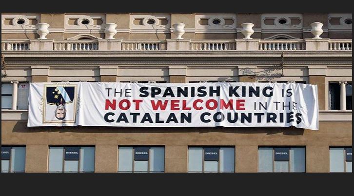cataluña homenaje