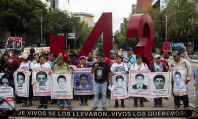 ONU Ayotzinapa