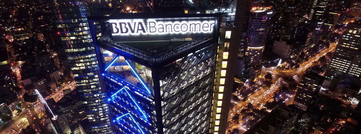 BBVA, Bancomer