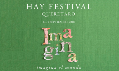 Hay Festival Querétaro