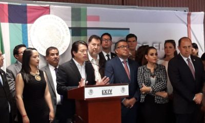 Juntos Haremos Historia Puebla Carlos Mon