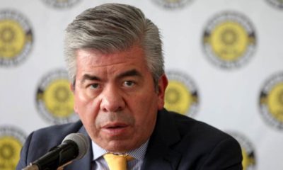 anulación Coyoacán Raúl Flores