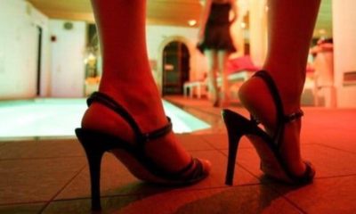Sindicato prostitución españa