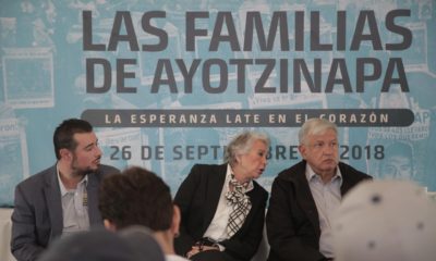 Ayotzinapa-AMLO