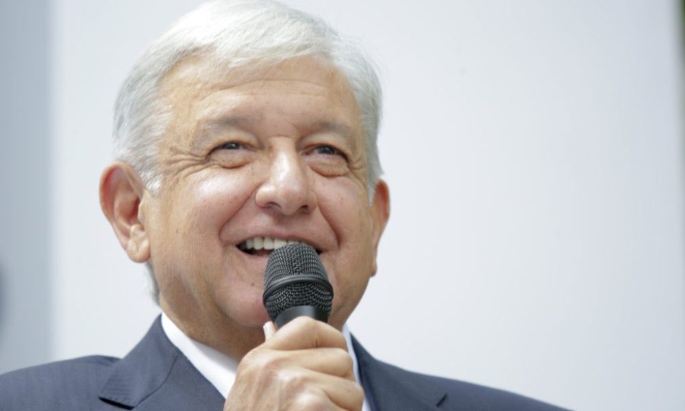 hablar verde amlo