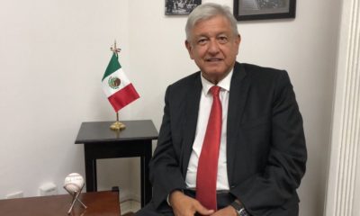 AMLO, gabinete seguridad, Mexico