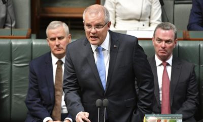 Australia perdón abusos