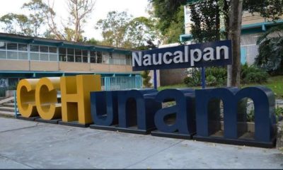CCH Naucalpan