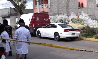 Ecatepec, Estado de México, feminicidio
