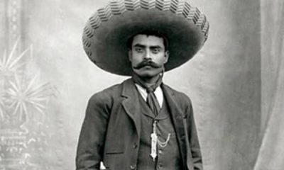 Emiliano Zapata 2018 AMLO