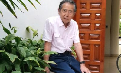 Fujimori alberto crimenes de lesa humanidad