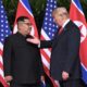 Kim Jong-un Trump Cumbre