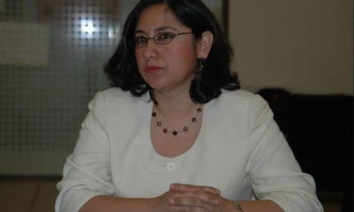 Sandoval Eréndira