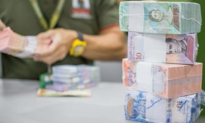 Venezuela, Hiperinflación, Bolivar