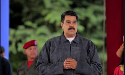 Venezuela México